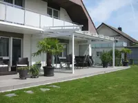 WIGASOL Wintergarten