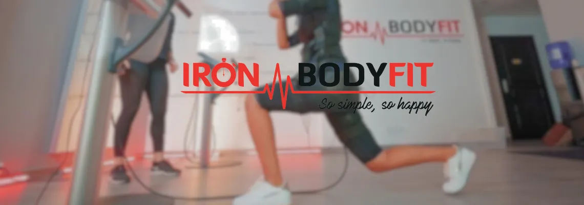 Iron Bodyfit Payerne