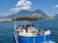 Boatcenter Palace Lugano SA