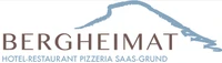 Logo Hotel-Restaurant Bergheimat