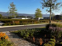 Pépinières Meylan SA