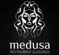 Medusa Restaurant&Loungue-Logo