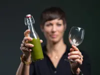 Joëlle Esseiva Conseils en nutrition et naturopathie