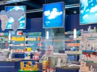 Reuss - Apotheke