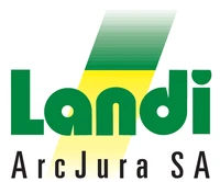 Landi ArcJura SA-Logo