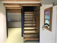 BUCHER & SCHORI MALERGESCHÄFT AG
