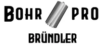 BohrPro Bründler logo