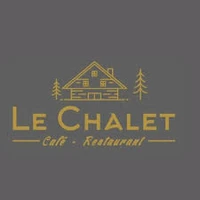 Café restaurant Le Chalet à Moudon-Logo