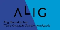 Alig Grossküchen AG-Logo