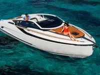 B & B Boats Sagl