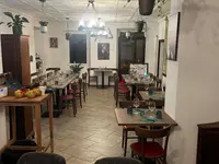 RISTORANTE PIZZERIA OSTERIA DELLA POSTA