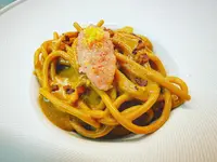 Restaurant Gandria