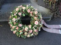 Blumen Pasadena