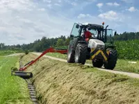 Vontobel Forst- und Gartenbau GmbH - Klicken Sie, um das Bild 11 in einer Lightbox vergrössert darzustellen