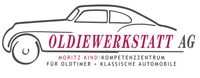 Oldiewerkstatt AG-Logo