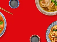 Mulan China Restaurant