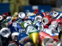 INTREX GmbH - Entsorgung, Recycling