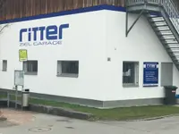 Ritter Ziel Garage AG - Klicken Sie, um das Bild 2 in einer Lightbox vergrössert darzustellen