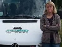 Bonvin Rainer Transports SA