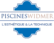 Piscines Widmer Sàrl-Logo