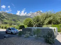 ROMAN SA, pompes à chaleur