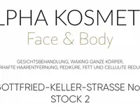 ALPHA KOSMETIK Fett-Cellulite - Klicken Sie, um das Bild 3 in einer Lightbox vergrössert darzustellen