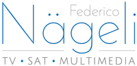 Federico Naegeli TV SAT MULTIMEDIA-Logo