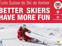 Ecole Suisse de Ski Verbier - Klicken Sie, um das Bild 1 in einer Lightbox vergrössert darzustellen