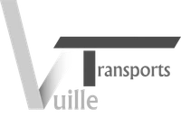 VUILLE TRANSPORTS SA-Logo