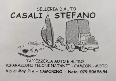 Selleria Casali Stefano