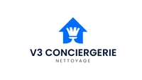 V3 Conciergerie Vasileva-Logo