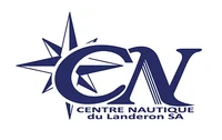 Centre nautique du Landeron SA-Logo