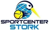 Sportcenter Stork-Logo