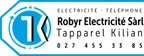 Robyr Electricité Sàrl