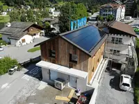 Köhle Bedachungen AG