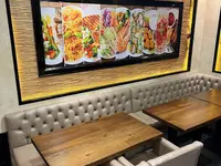 Restaurant & Take Away Lindentreff