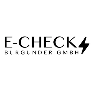 E-Check Burgunder GmbH