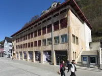 Liechtensteinisches LandesMuseum