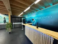 Aqua Sentio GmbH - Klicken Sie, um das Bild 1 in einer Lightbox vergrössert darzustellen