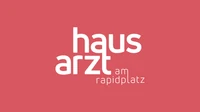 Hausarzt am Rapidplatz - Dr. Barbara Baumgartner-Logo