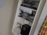 Bärtschi Electricité SÀRL