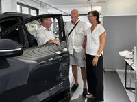 Garage Wismer AG