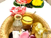 BANGKOK NATION SPA BEAUTY SALON KLG