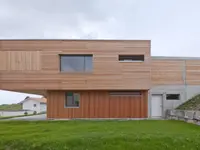 hb architekten ag