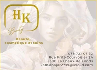 HK Beauty-Logo