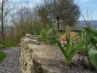 M. Berger Gartenbau AG Wohlen - Klicken Sie, um das Bild 2 in einer Lightbox vergrössert darzustellen