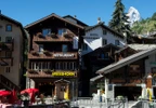 Hotel Restaurant Weisshorn
