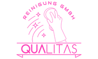 QUALITAS REINIGUNG GmbH-Logo