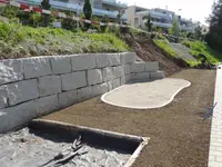 Scheibler Gartenbau AG