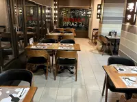 Pizzeria Le Sapin